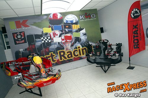 Wildkart